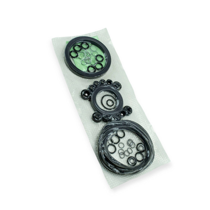 Прокладки малі МТЗ Д-260 РТІ двигуна Мукачево - фото 1