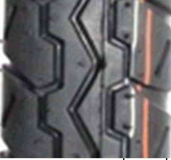 Мотошина 2,50 -17 TT (камерна, дорожня) (248) (DRC) (В'єтнам) Мукачево