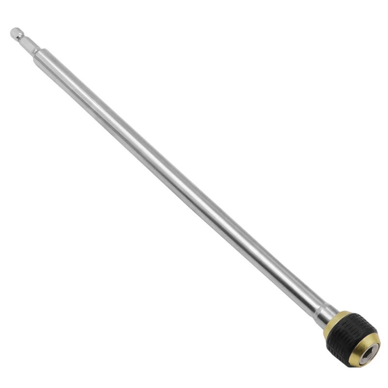 Магнітний тримач бит 150 мм з фіксатором для інструментів Київ - фото 7