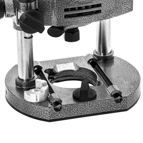 Фрезер PROCRAFT POB1200H 1200Вт 16000-30000об/хв 6,8мм Коломия - фото 7