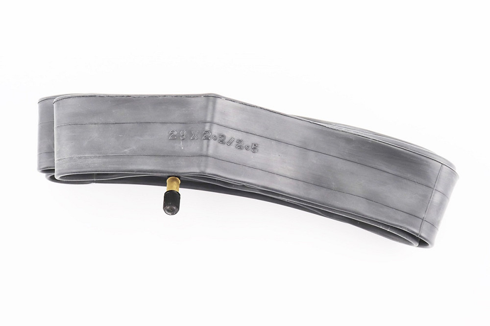 Камера 29"х2,20/2,50 з ніпелем (Schrader AV-48) Київ - фото 2