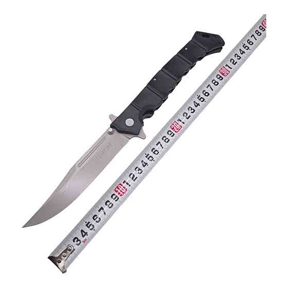 Нож складной Cold Steel Luzon 2106 Black Днепр