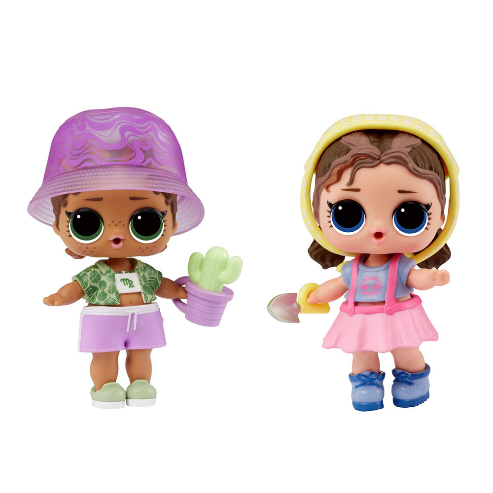Ігровий набір з лялькою L.O.L. Surprise! – День Землі Дніпро - фото 2