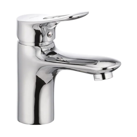 Змішувач для умивальника Mixxus Arizona 001 MI0586 якісний Харків