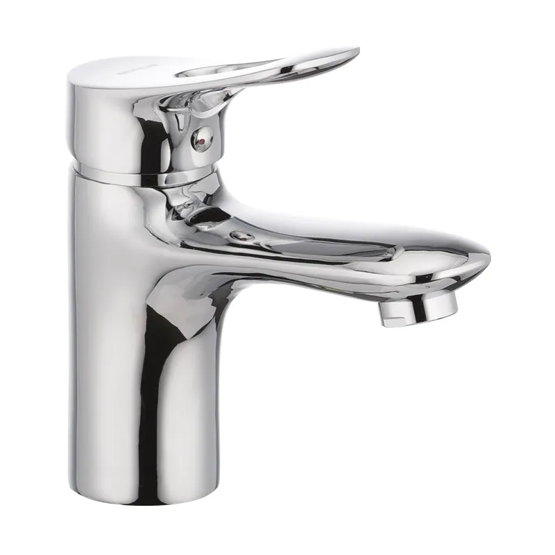 Смеситель для умывальника Mixxus Arizona 001 MI0586 высокого качества Харьков - изображение 1