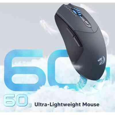 Мишка Redragon M917GB ST4R Pro Wireless/Bluetooth Black (72209) Вінниця