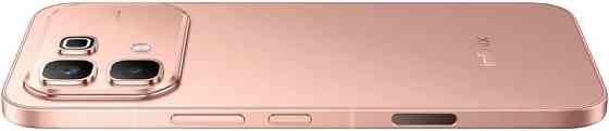 Смартфон Infinix Note 60 X6879 8/256GB Rose Gold ( 17637 ) Харків