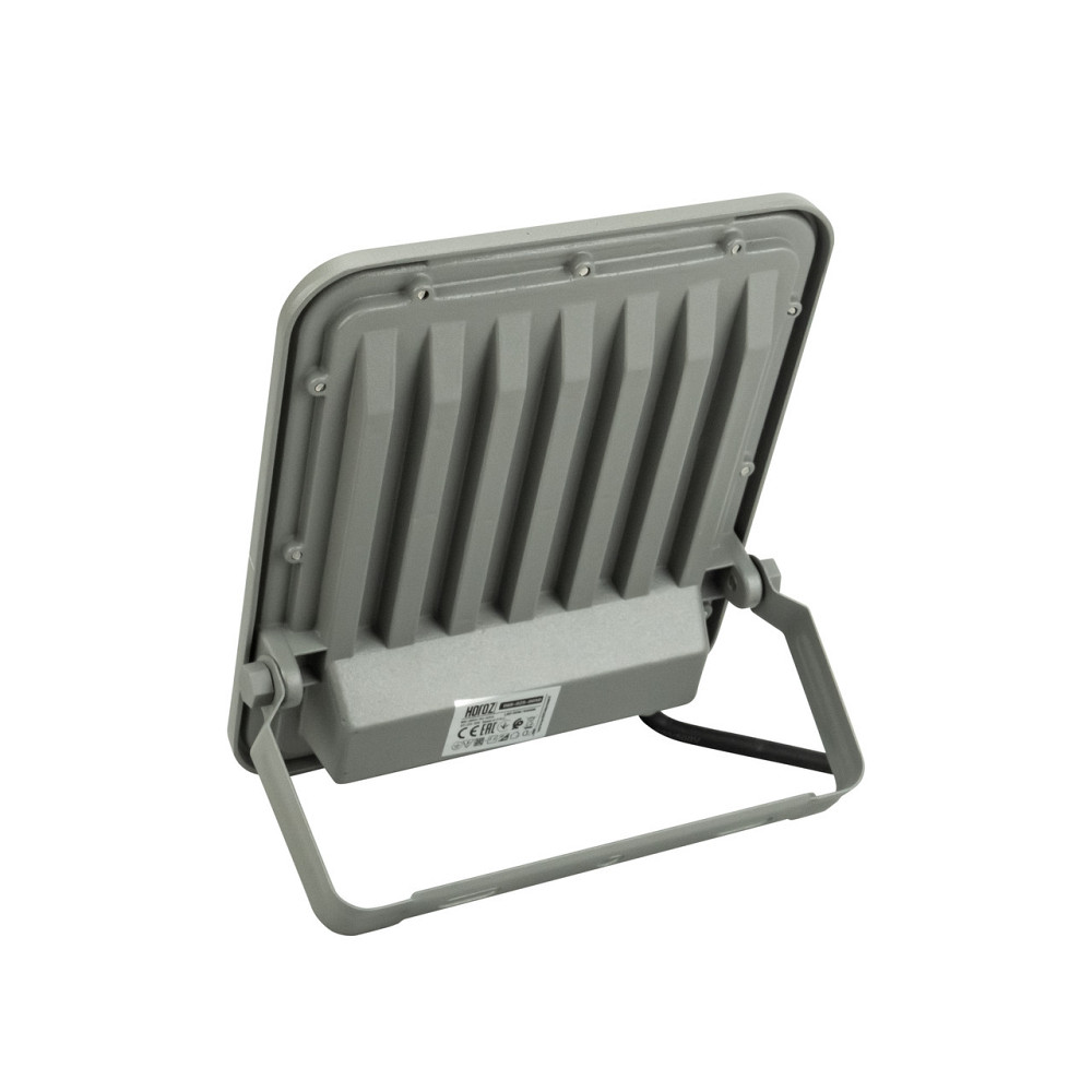 Прожектор светодиодный 50W 6400K OSELO-50 Киев - изображение 3