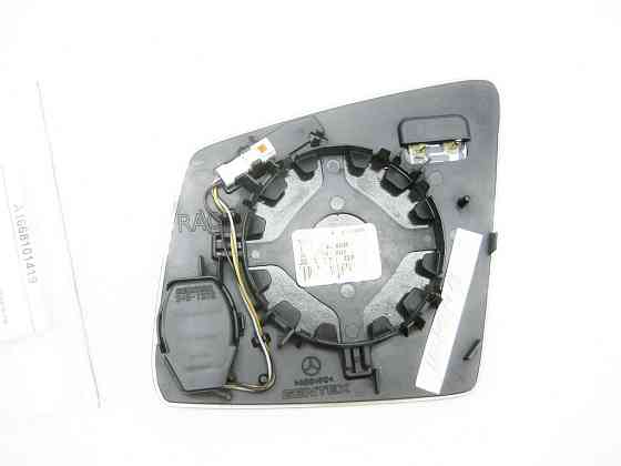 Mercedes-Benz  A1668101419 Дзеркальний елемент правого бічного дзеркала ML W164 G-class W463 ML/GLE W166 GLE Coupe C292 GL X164 GL/GLS X166 R-class lo Одесса