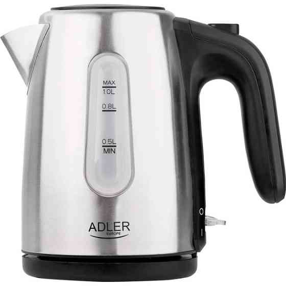 Електрочайник Adler AD 1273 1л QY-66 Львів