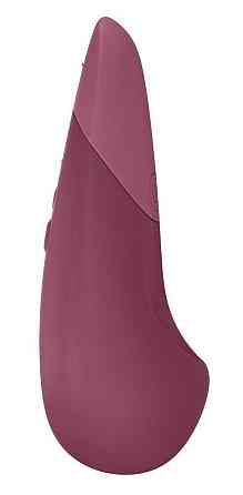 Мінівібратор Womanizer Vibe Dusky Pink, 3 авторежими + 10 рівнів інтенсивності Sex Aura Київ