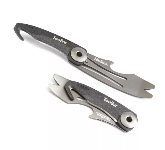 Міні-Мультитул NexTool EDC box cutter Tao Bar KT5016 Київ