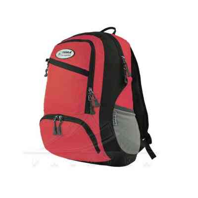 Рюкзак туристический Terra Incognita Maksi 22 Red (4823081505563) Винница