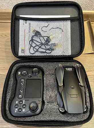 Квадрокоптер Tola Drone 31 LCD. Харьков