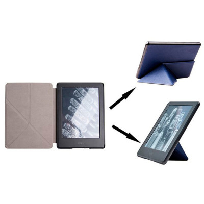 Чохол до електронної книги Armorstandart Amazon Kindle 11th Gen 2022 / 2024 Dark Blue (ARM83843) Вінниця - фото 7