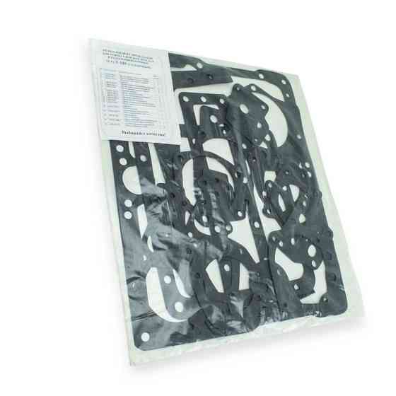 Прокладки Т-150 (гусеничний) КПП Мукачево