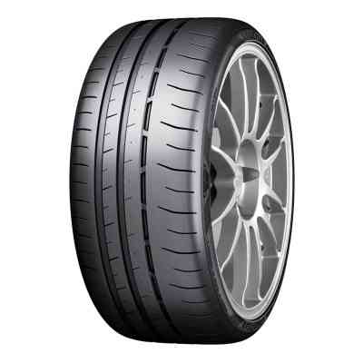 Шина Goodyear Eagle F1 SUPERSPORT XL FP 235/35R19 91Y Вінниця