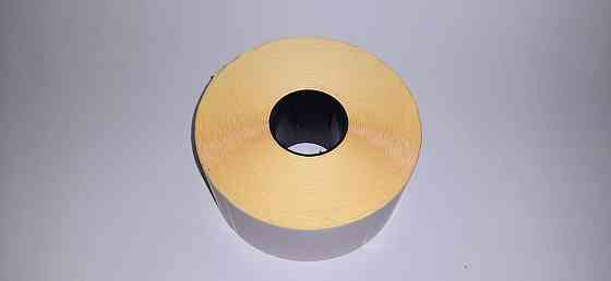 Термоетикетка T. Eco 58мм х 81мм /1000 шт Павлоград