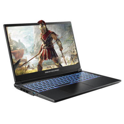 Ноутбук Dream Machines RG5050-15 (RG5050-15UA24) Винница - изображение 2