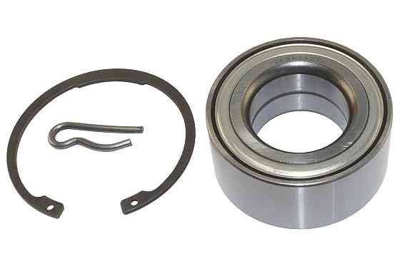 Підшипник ступиці передньої GP Peugeot 806 44x82,5x37 (71714473) Київ