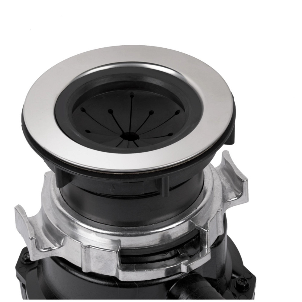 Комплект Lidz Handmade H7545B Мойка для кухни интегрированная Decor Black PVD Honeycomb LDH7545BDECPVD48373+Lidz (BLA) Киев - изображение 8