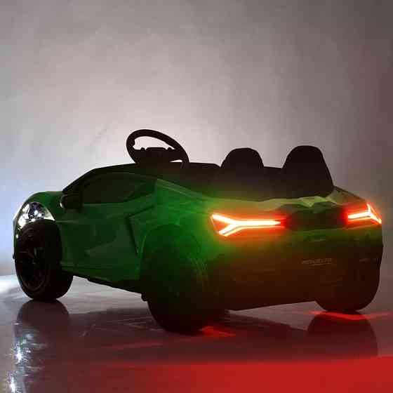 Дитячий електромобіль Машина M 6151AL-5(24V) до 60 кг Вінниця