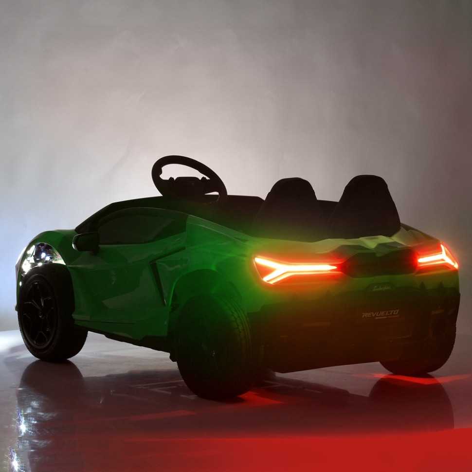 Дитячий електромобіль Машина M 6151AL-5(24V) до 60 кг Вінниця - фото 5