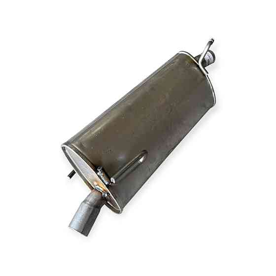 Глушитель Meriva A 1.6 Опель Мукачево