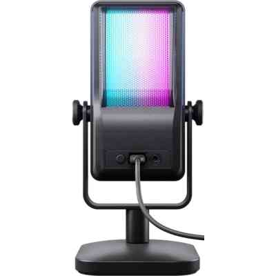 Мікрофон Cherry Xtrfy NGALE R RGB USB-A Black (CX-NGALE-R-RGB-BLACK) Вінниця