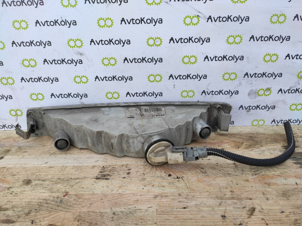 Поворотник правий Opel Vivaro 2001-2006 (8200007032) Ковель - фото 2