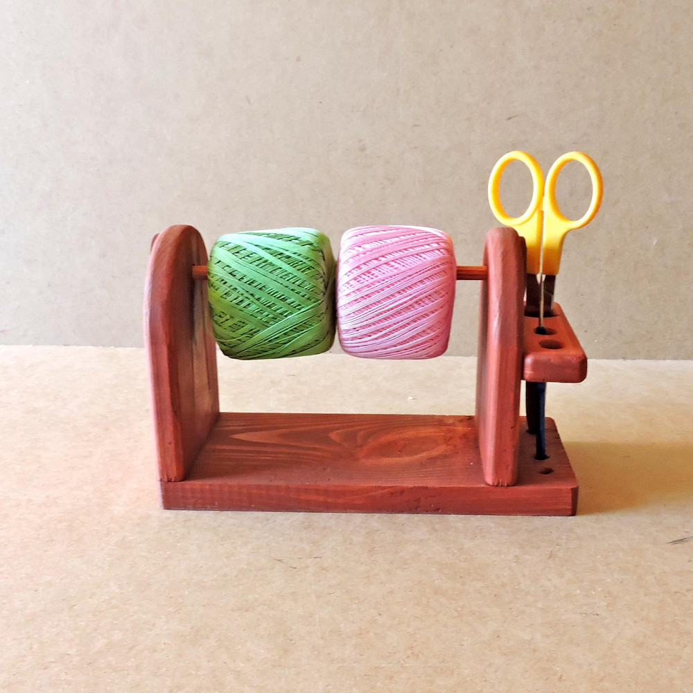 Органайзер для пряжи 