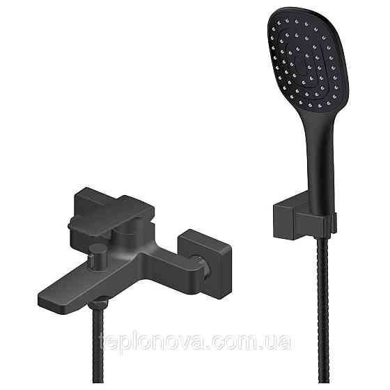 Смеситель для ванны TOPAZ ODISS TO 18101-H52-BL Черновцы