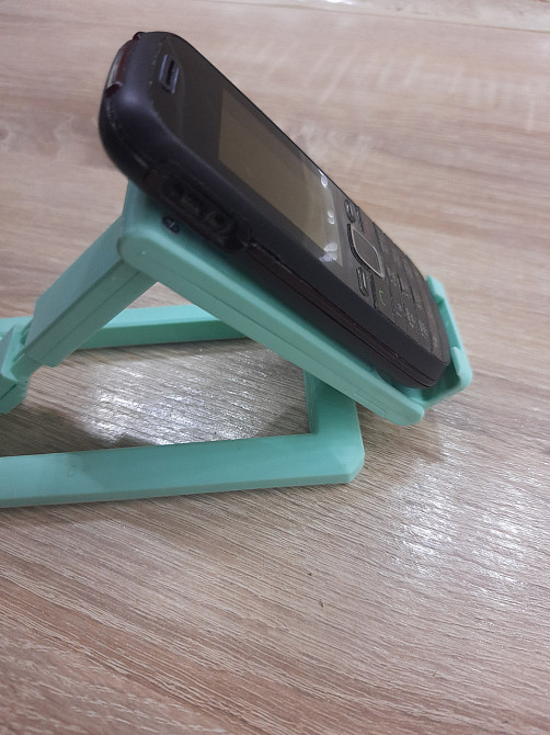 Мобільний телефон Nokia 1661 black Б/У Дніпро - фото 5