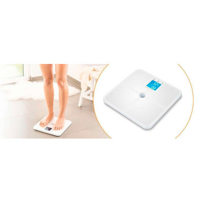 Ваги підлогові Beurer BF 950 white Вінниця - фото 4