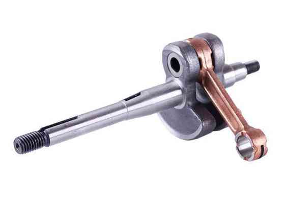 Колінвал для пилососа садового Мукачево