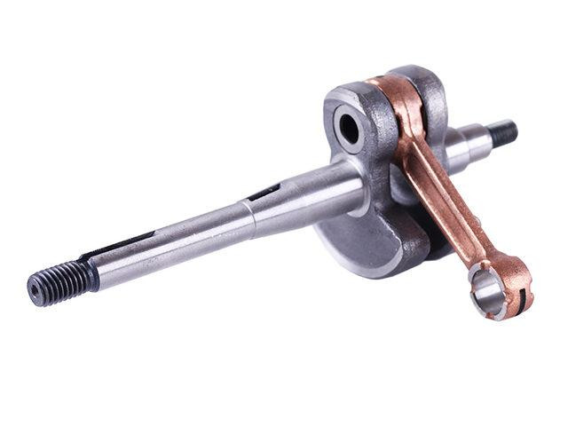 Колінвал для пилососа садового Мукачево - фото 2