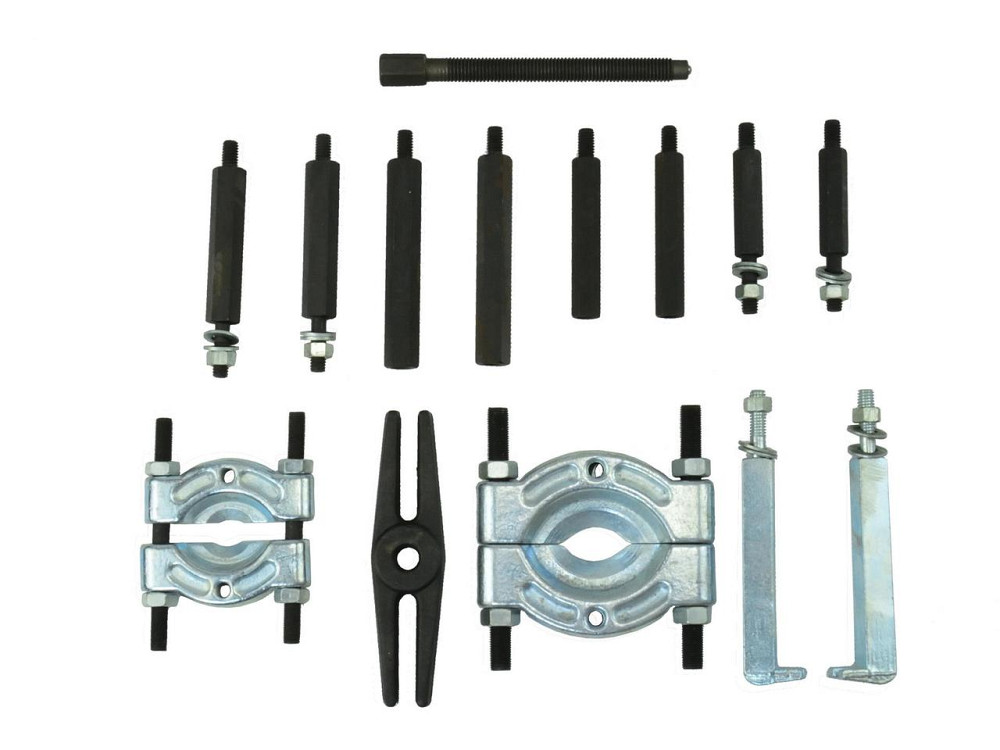 Стягувач підшипників, шестерень, шківів Киев - изображение 2