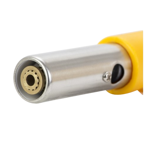 Пальник газовий з п'єзо та керамічним соплом d20мм SIGMA Житомир - изображение 5