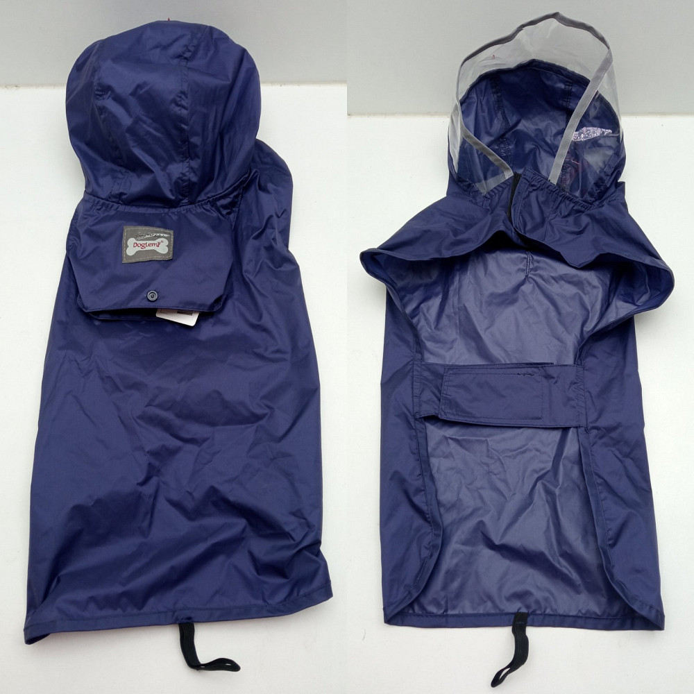 Курточка для собак розмір M,L 16101 Луцк - изображение 3