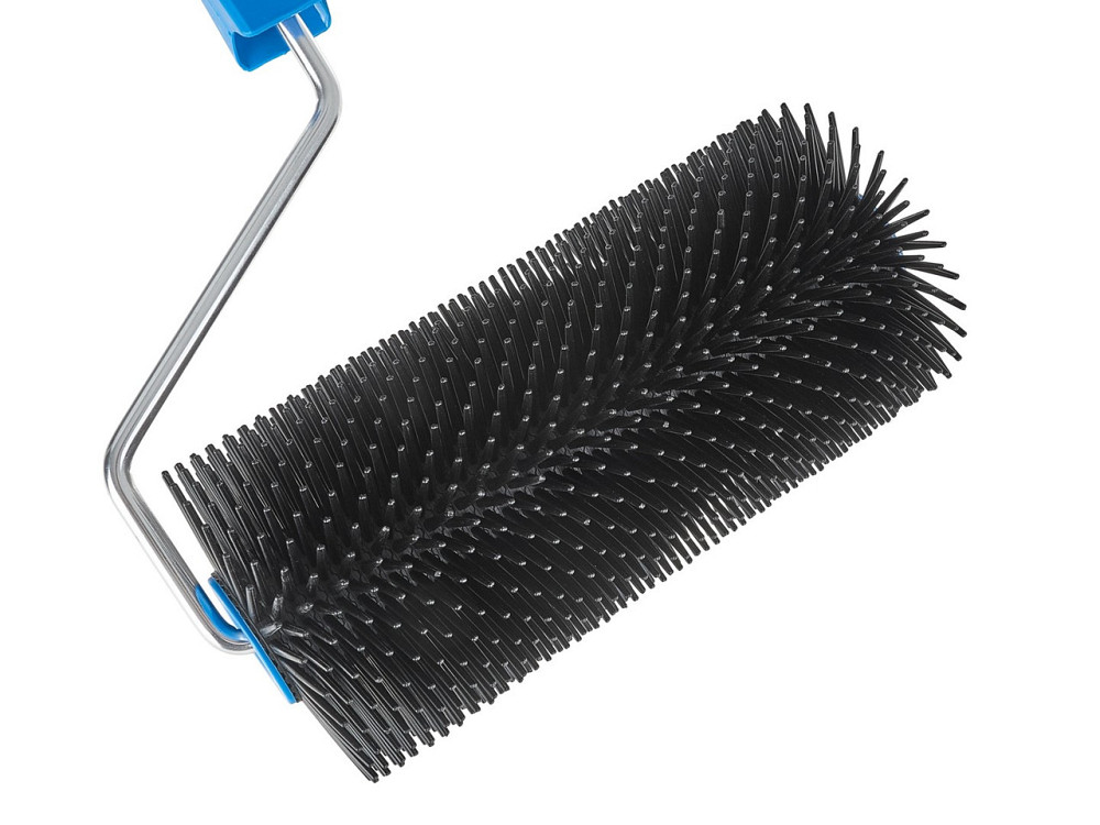 Валик аераційний "GeKo"  230x100/28мм Київ - фото 3