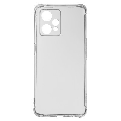 Чехол для мобильного телефона Armorstandart Air Force Realme 9 4G/9 Pro Plus Camera cover Transparent (ARM62463) Винница - изображение 1