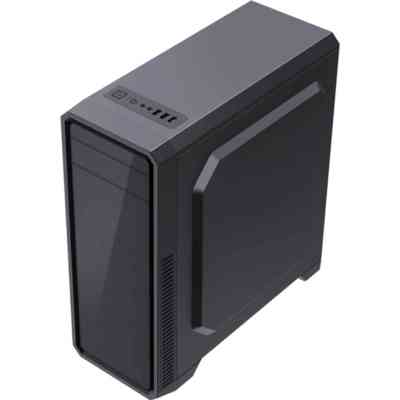 Корпус Gamemax G561E-BK Вінниця
