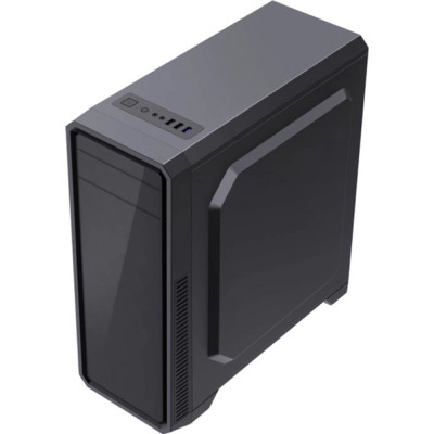 Корпус Gamemax G561E-BK Вінниця - фото 6