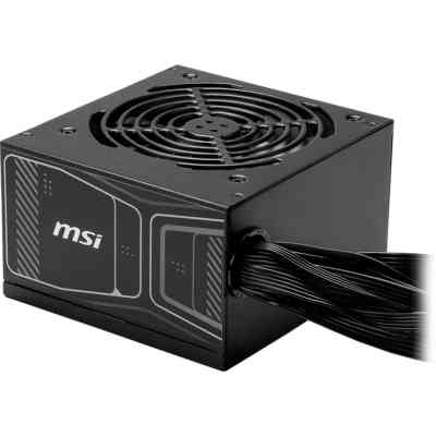 Блок питания Deepcool 750W MAG A750GN PCIE5 (MAG A750GN PCIE5) Винница