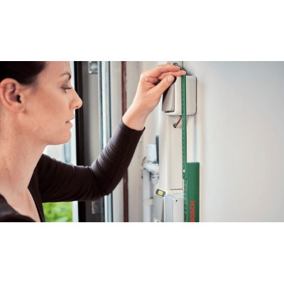 Лінійка будівельна Bosch складна пластик, 2000мм (1.600.A03.2V3) Вінниця - фото 2