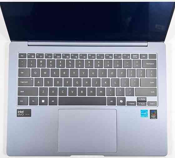 Сенсорний Samsung Galaxy Book4 Pro 14 Ultra 5 125H 16GB 512GB Гарантія. Харків