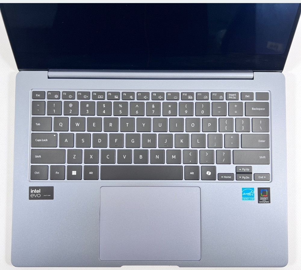 Сенсорный Samsung Galaxy Book4 Pro 14 Ultra 5 125H 16GB 512GB Гарантия. Харьков - изображение 3