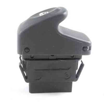 Кнопка склопідіймача правий GP Nissan Kubistar 6 контактів (7700410151) Київ