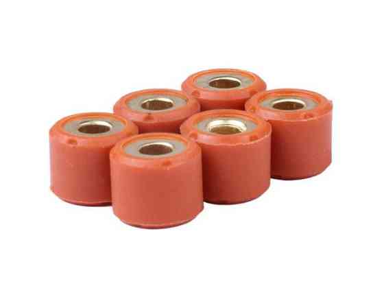 Ролики вариатора 7,9g, 6 шт. скутер Ямаха JOG 50 Мукачево