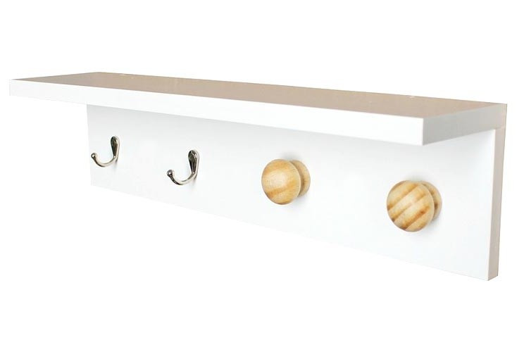 Ключница деревянная 